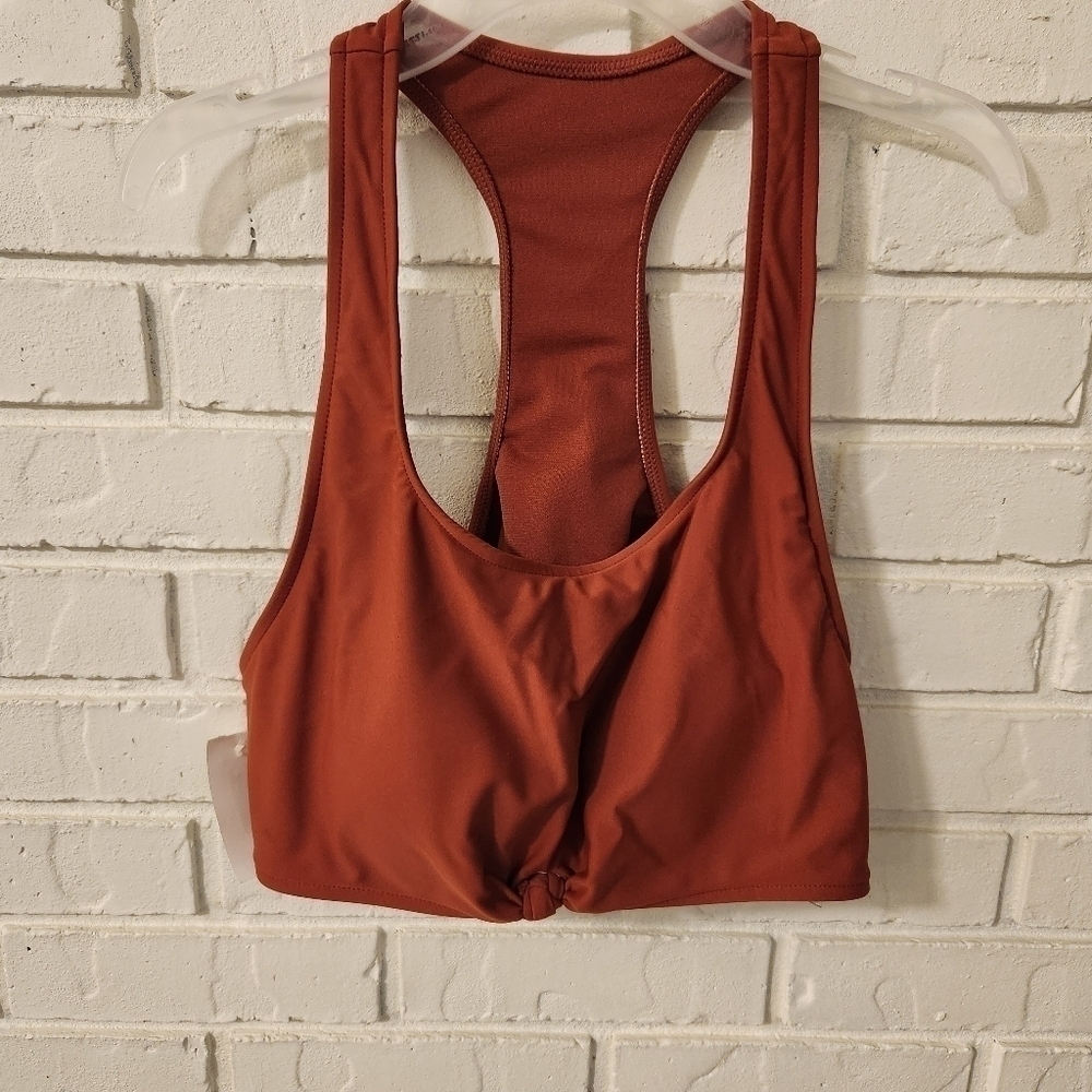 No Boundaries Sports Bra XL